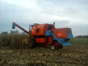 Bizon Rekord Z058 Mfka 4023