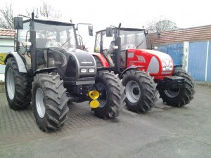 Farmtrac 7110DT