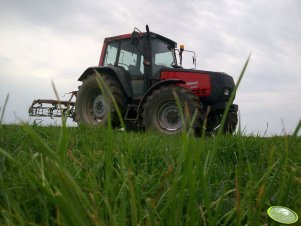 Valtra Valmet 6400