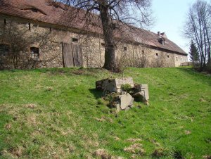 "Nalewaczka" do gnojówki