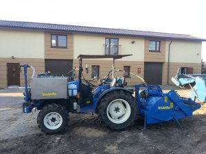 New Holland