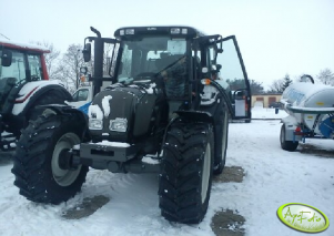 Valtra N92