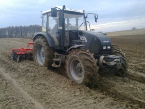 Farmtrac 7110dt