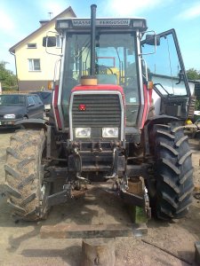 Massey Ferguson 3060