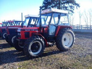 Zetor 7745