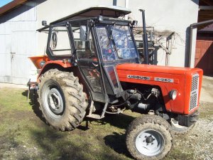 Ursus C-360