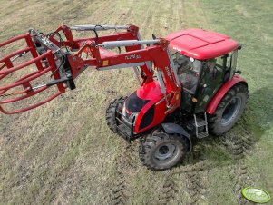 Zetor Proxima 100