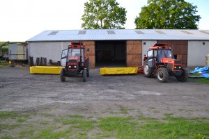 Ursus-y & Pottingery