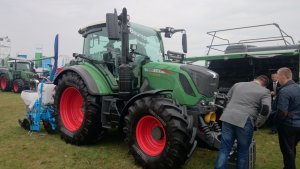 Fendt 313