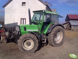 Deutz Fahr DX 4.70