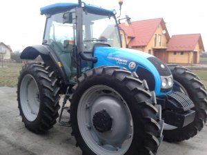 Landini Powerfarm 100 HC