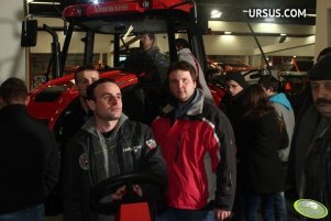 Ursus Agrotech 2013