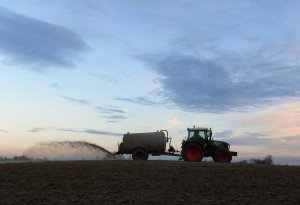 Fendt 312 vario