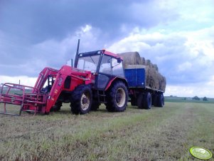 Zetor 5340