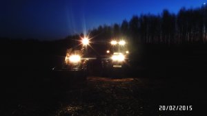 Case Maxxum 140 & 5150