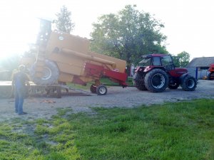 Bizon Super + Case 5140