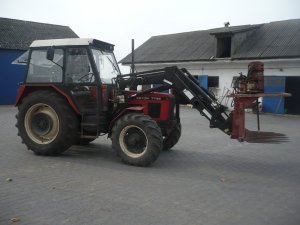 Zetor 7745