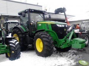 John Deere 7230 R