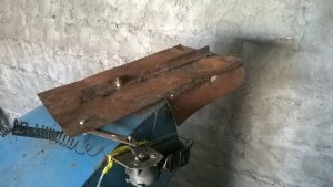 Sterowanie w orkanie