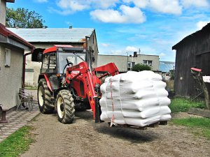 Zetor 5340