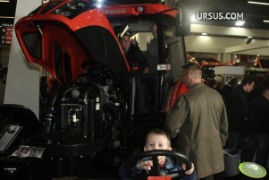 Ursus Agrotech 2013