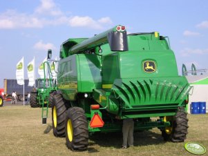 John Deere