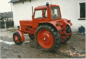 MTZ 82