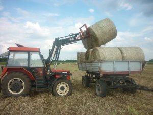 Zetor 5340