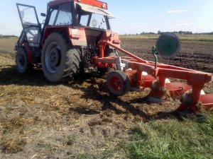 Zetor 10145 i staltech