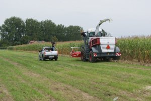 RSM 1401 w Agromachinie