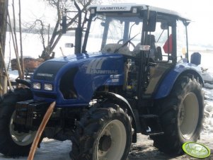 Farmtrac 80 4WD