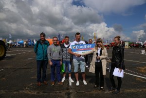 Konkurs sprawnościowy Agrofoto.pl