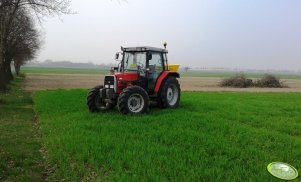 Massey Ferguson 6120