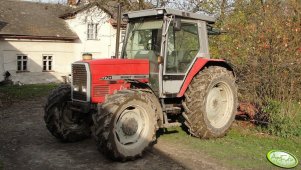 Massey Fergusson 3070