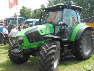 Deutz-Fahr 5100