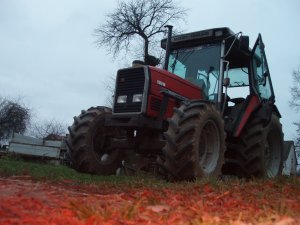 Massey Ferguson 3060.