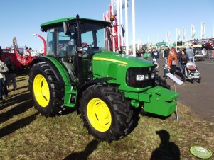 John Deere 5080R