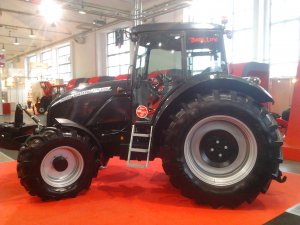 Zetor Forterra 140 HSX