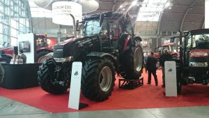 case ih puma