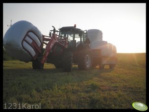 Valtra A82