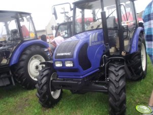 Farmtrac 555 DT