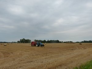 New Holland 644/T5040