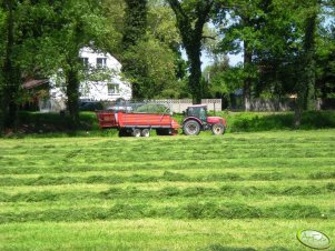 Zetor 7341