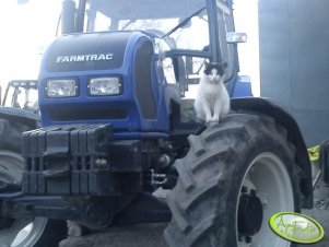 Farmtrac 675 DT