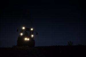 Zetor 7745+ Kverneland