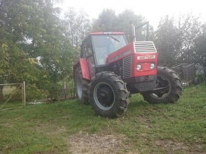 Zetor 8045