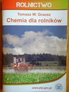 Chemia dla rolników