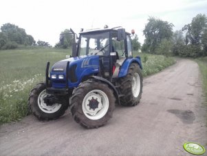 Farmtrac 675DT