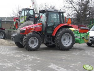 Massey Ferguson 5430