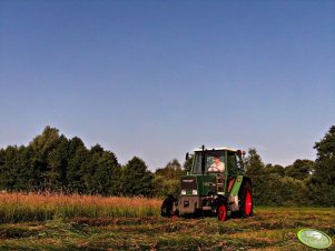 Fendt farmer 304 LS 